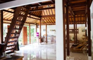 airbnb ubud