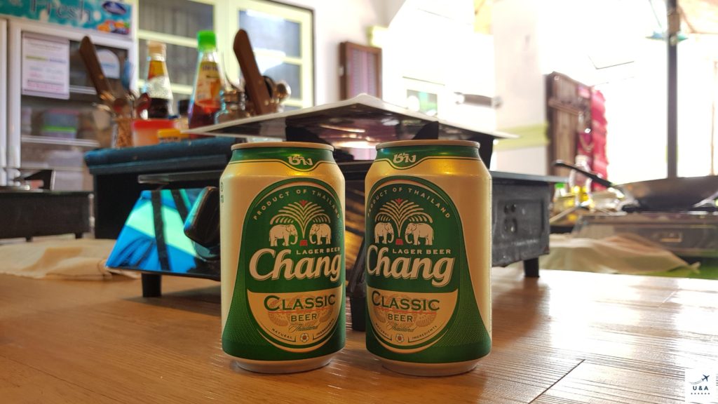 chang beer