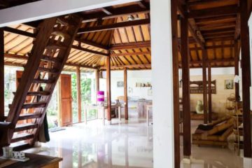 airbnb ubud bali