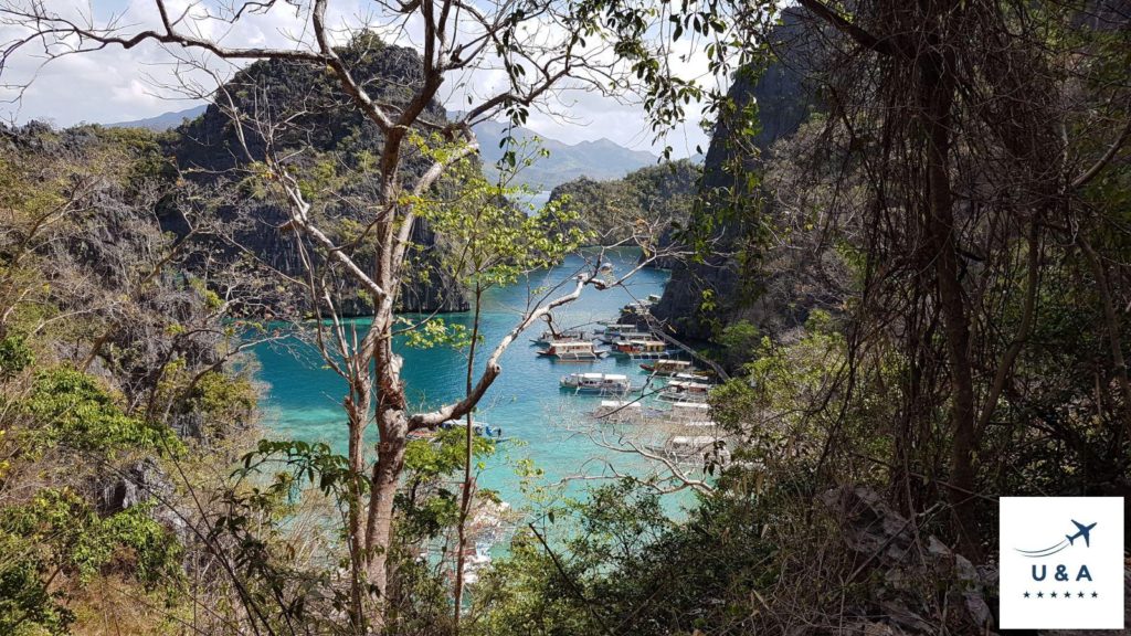 sea view el nido palawan philippines