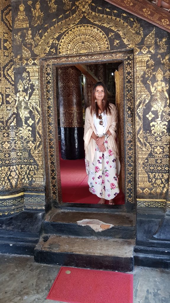 wat xieng thong temple luang prabang laos