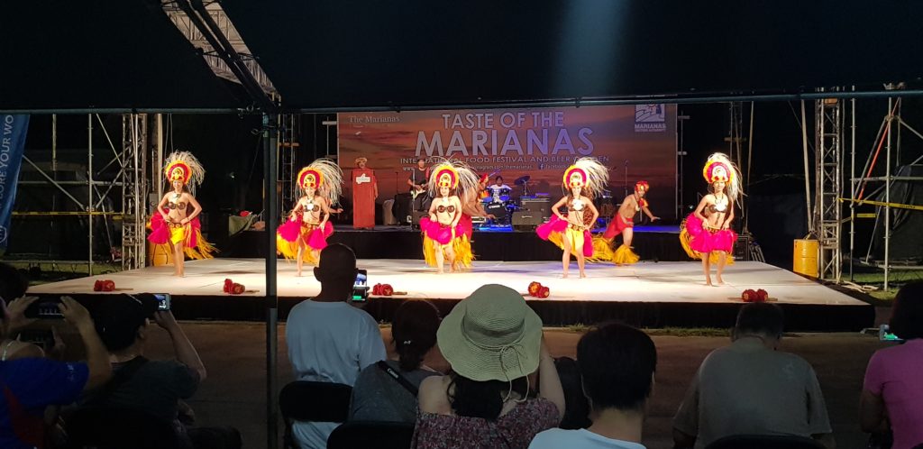 taste of the marianas saipan marianas