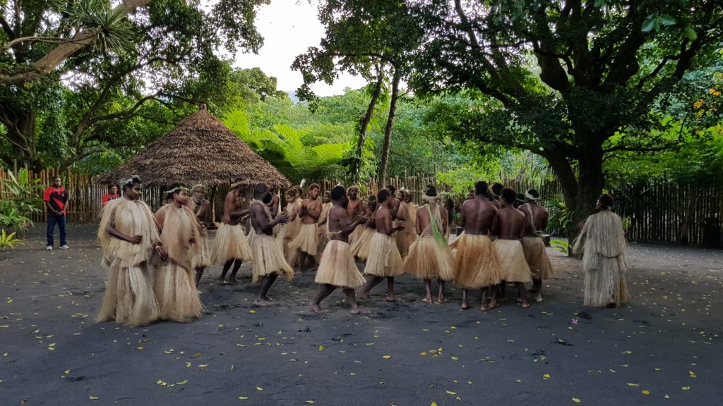 culture dance tanna vanuatu