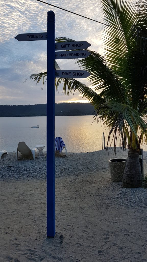 hideaway island resort port vila vanuatu